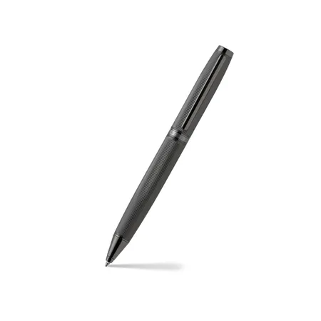 Hugo Boss Blaze Ballpoint Pen Grey