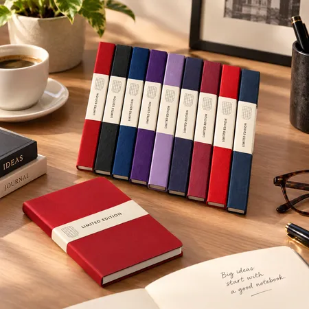 Kaweco Notebook