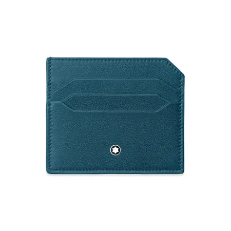 Montblanc Selection Soft 6CC Card Holder - Ottanio