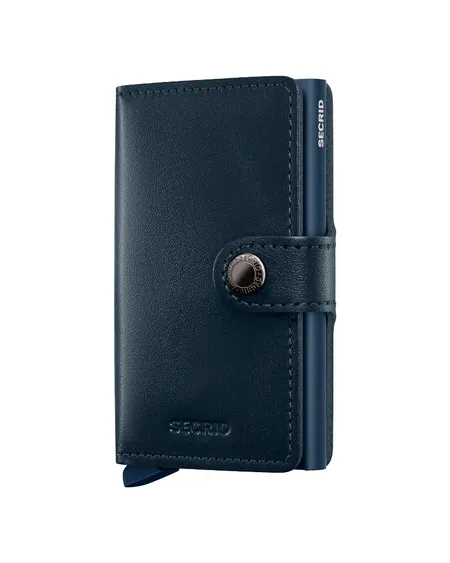 Secrid Miniwallet Original Navy