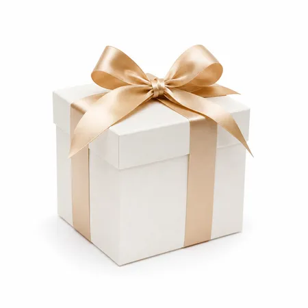 A Gift, Just for You!!