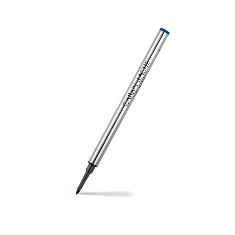 Caran d'Ache Fineliner Refills - Idyllic Blue