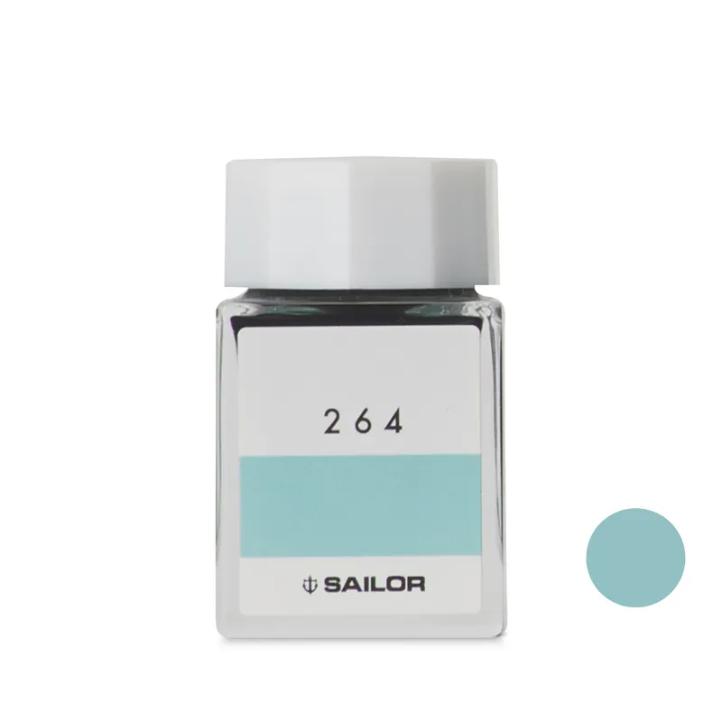 Sailor Ink Studio 264 (20 ml) - Teal