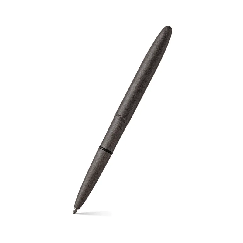 Fisher Space Cerakote Bullet Ballpoint Pen - Grey