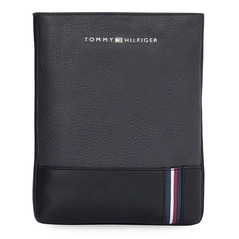 Tommy Hilfiger Business Case-Dark Grey
