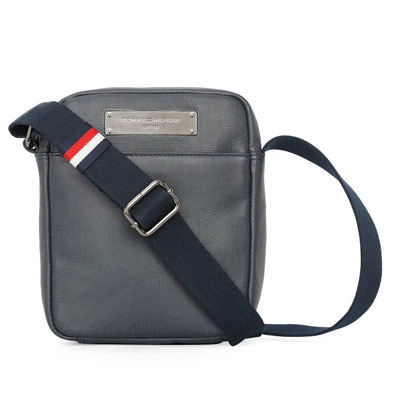 Tommy Hilfiger Business Case-Ferguson Navy