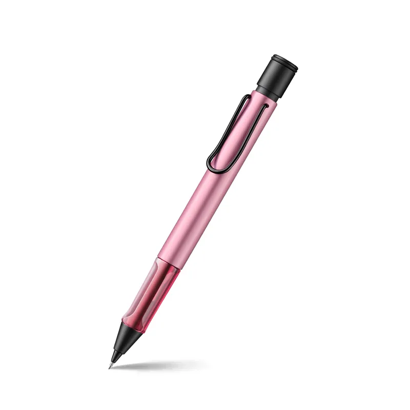 Lamy AL-star Autumn Pink Mechanical Pencil 0.5mm - Special Edition