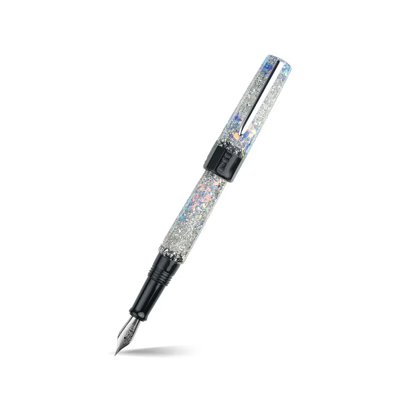 Benu Euphoria Vodka On The Rocks Fountain Pen - Fine