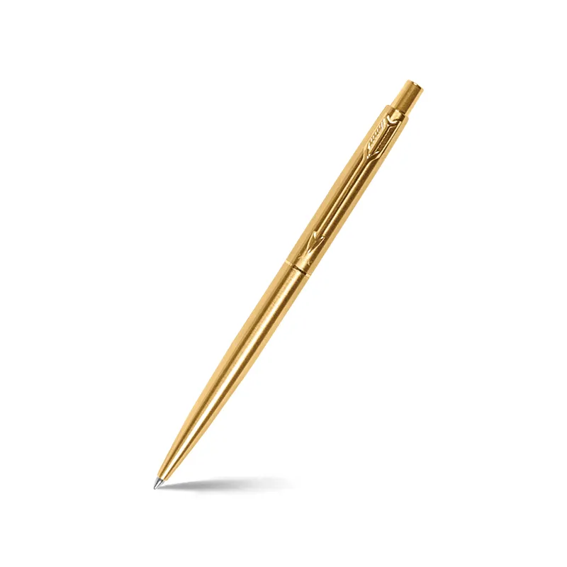 Parker Classic Ballpoint Pen With Gold Trim