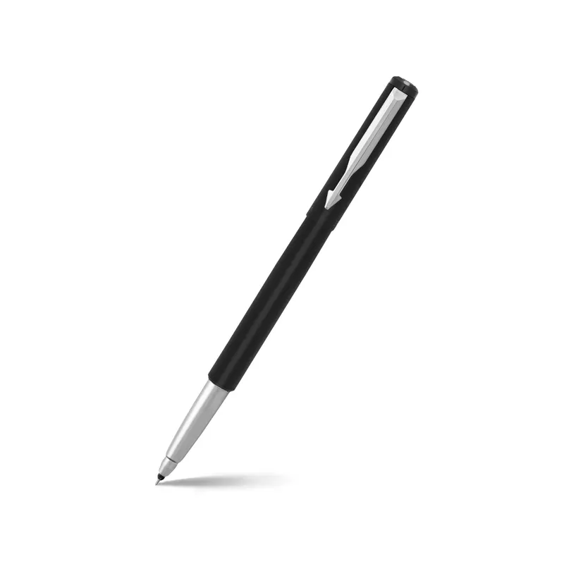 Parker Vector Matte Black Rollerball Pen