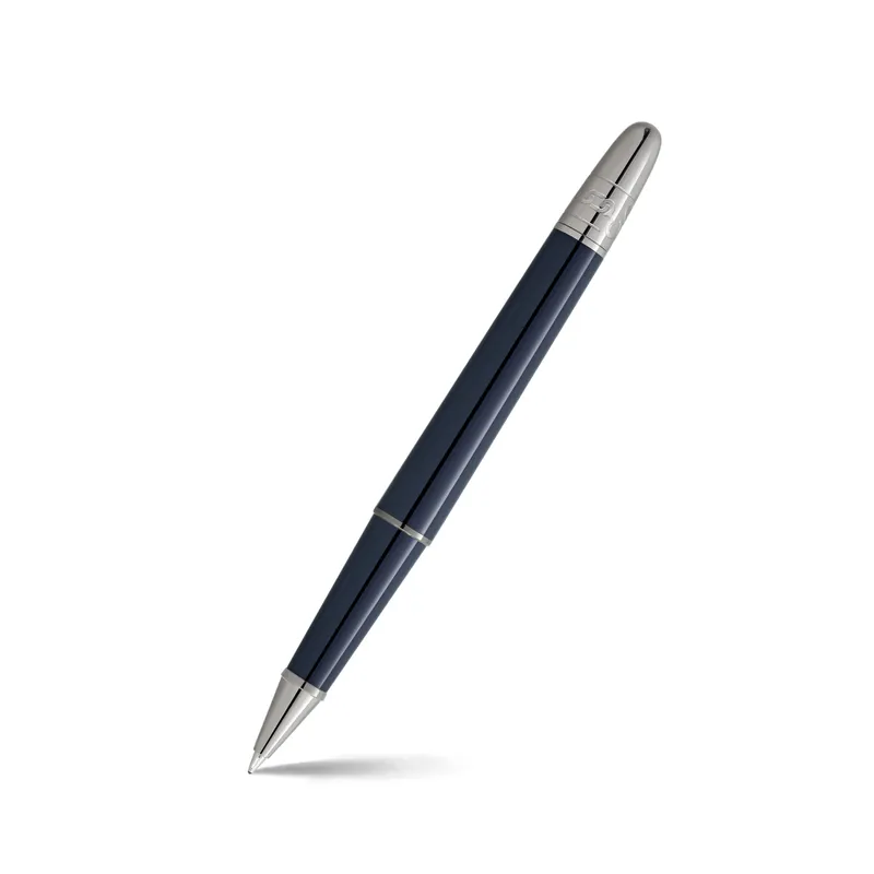 Montblanc MeisterstÃ¼ck Around the World in 80 Days Classique Rollerball Pen