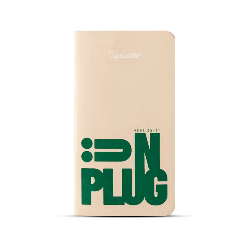 Pennline Quikfill Unplug V1 (Quikrite) Neutral