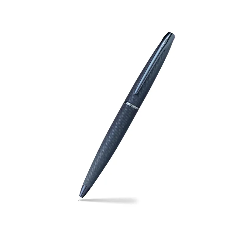 Cross 882-45 ATX Ballpoint Pen Dark Blue