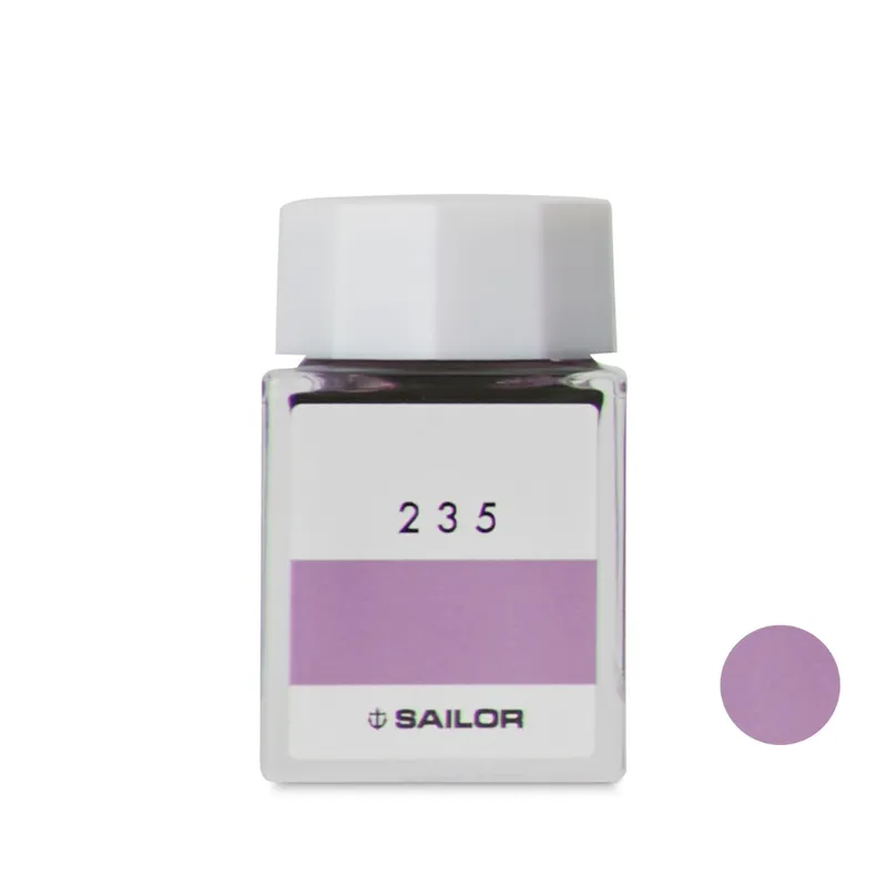 Sailor Ink Studio 235 (20 ml) - Purple