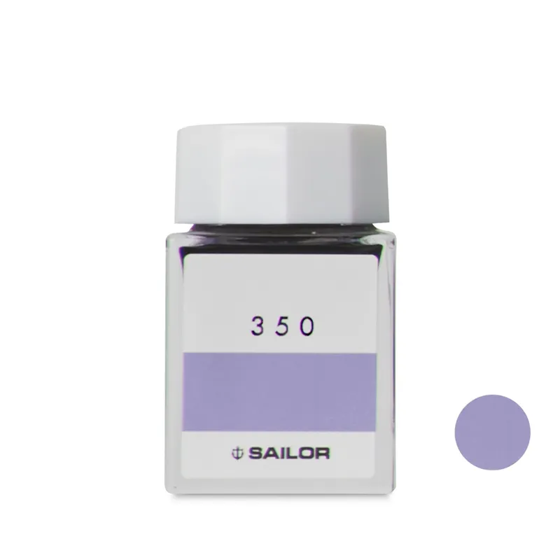 Sailor Ink Studio 350 (20 ml) - Purple