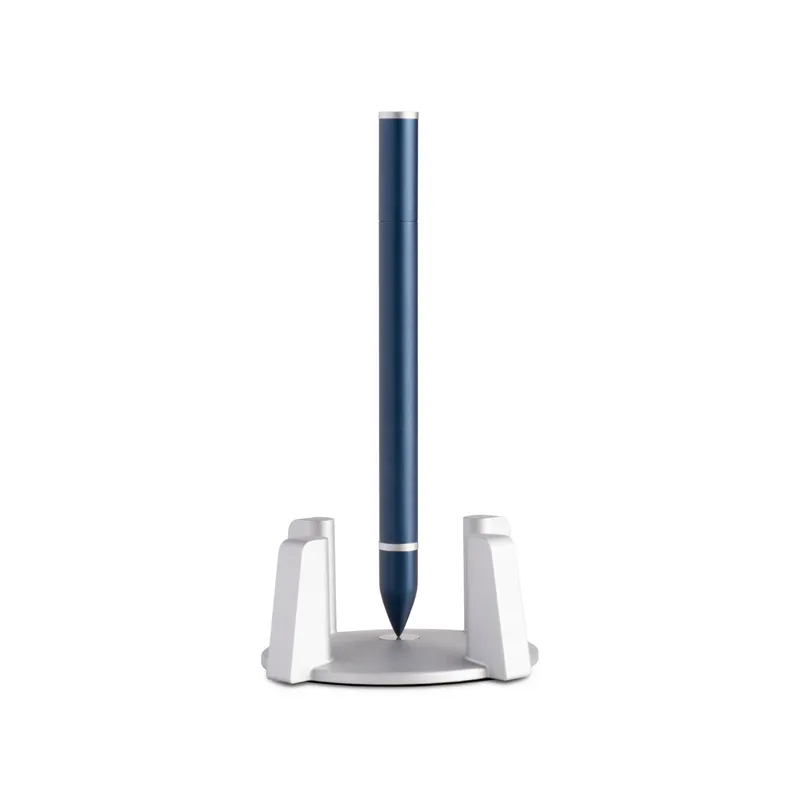 Novium Hover 1.0 Classic Edition Aluminium Ball Pen - Midnight Blue