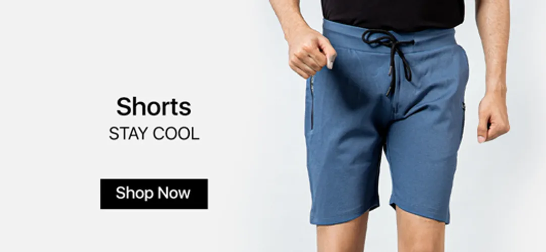 ショートパンツ CAVISH TRIBE SWEAT SHORTS 4BFT305 ハーフ・ショートパンツ│Z-CRAFT（ゼットクラフト） WEB本店