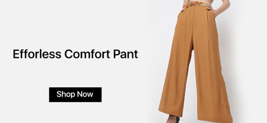 パンツ GOLDEN  Woman Pants Military GWP02022P00165335899 Women Pants | Comfortable and Stylish | G3+ Fashion in USA |