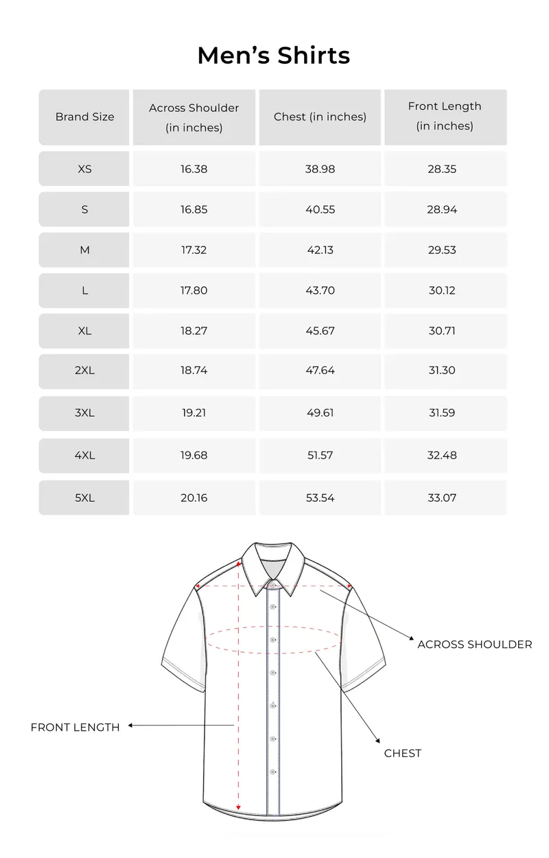 Being Human Clothing Men Slim Fit Shirts-Sky Blue