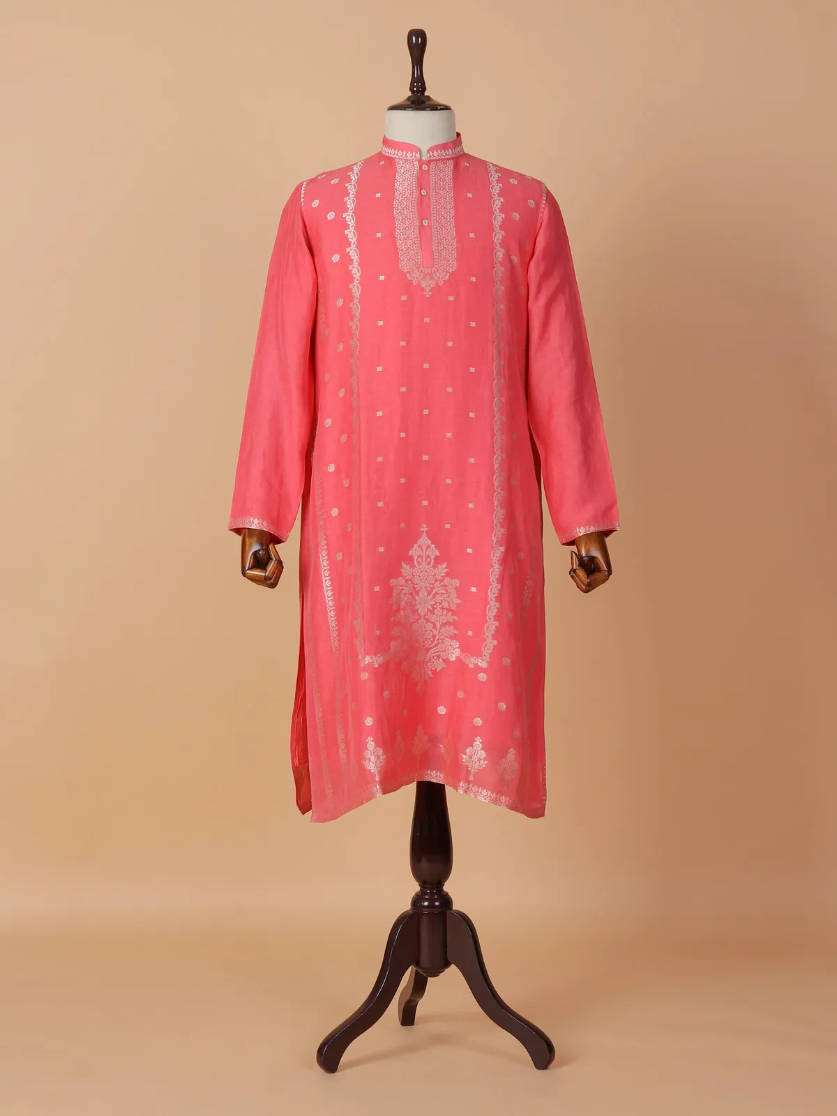 Fashion amaz s silk kurtis