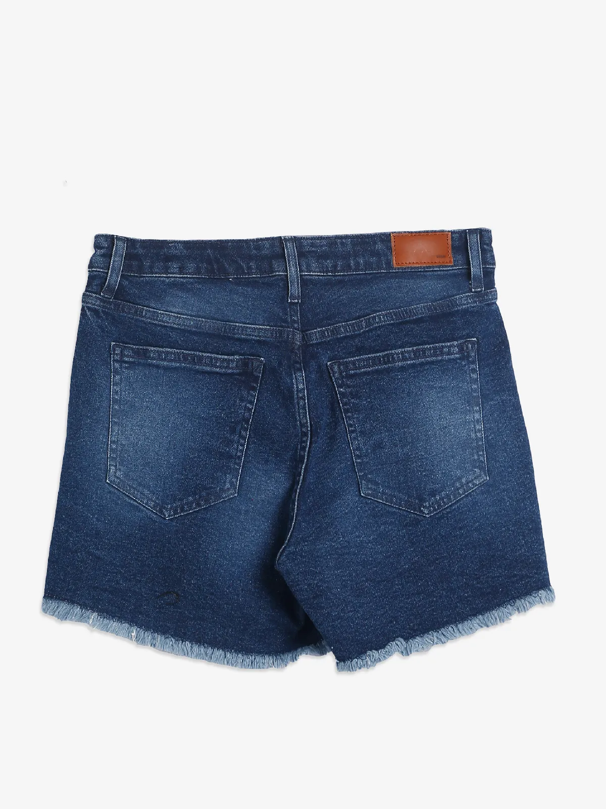 Spykar shorts online