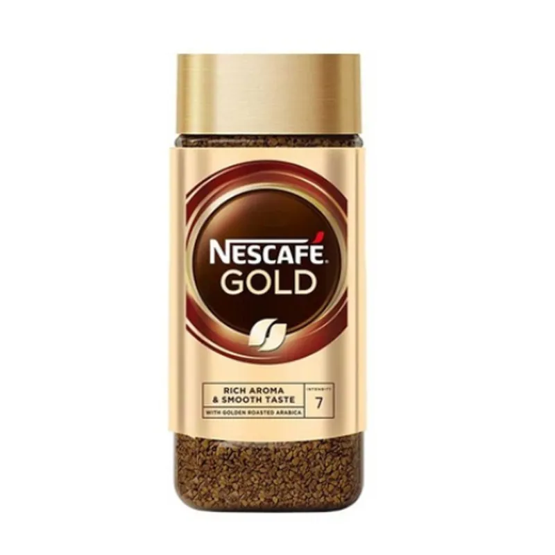 Nescafe Gold Instant Coffee 12X95Gm