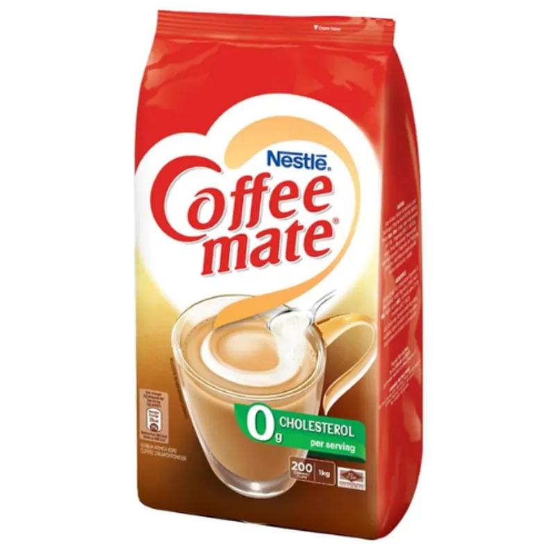 Nestle Coffee-mate 12X1Kg