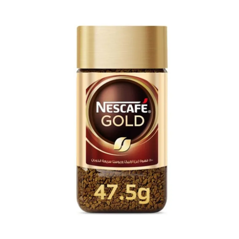 Nescafe Gold Coffee 12X47.50Gm