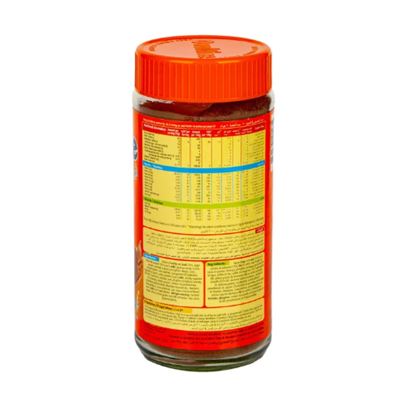 Ovaltine Chocolate Powder 12X400Gm