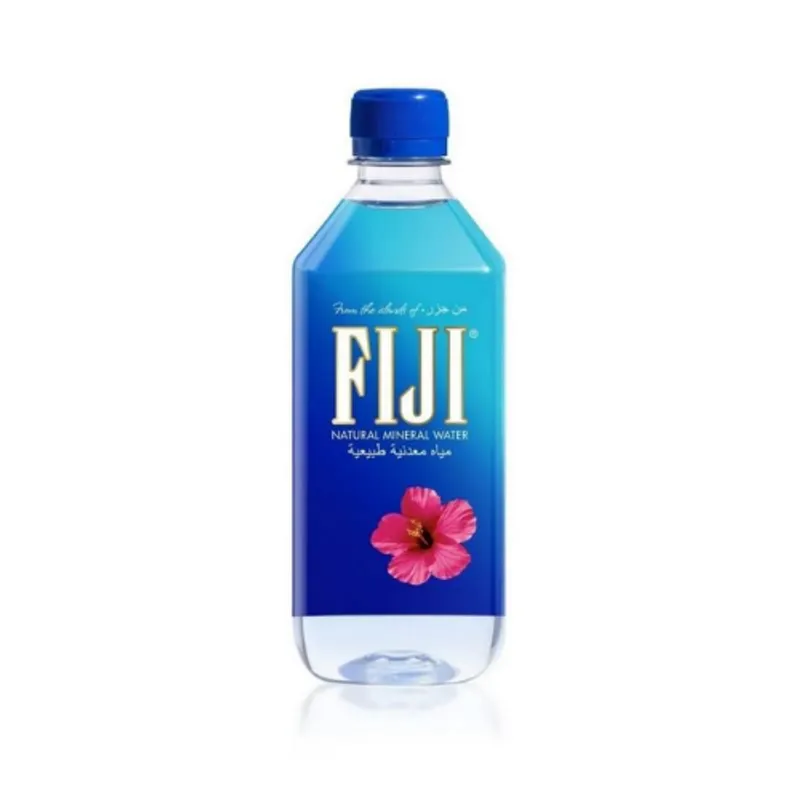 Fiji Mineral Water 4X6X500Ml