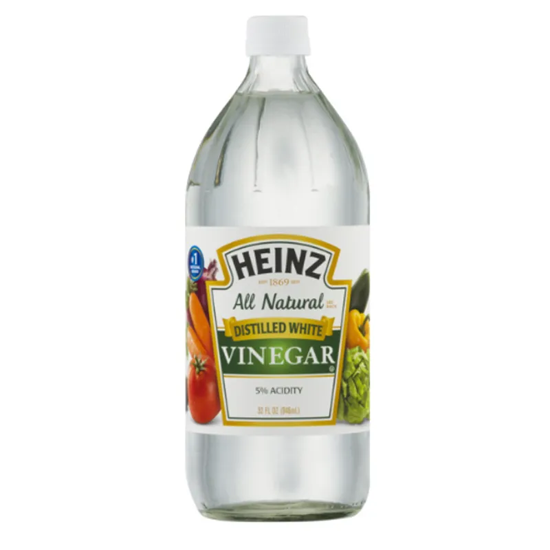 Heinz White Vinegar 12X32Oz