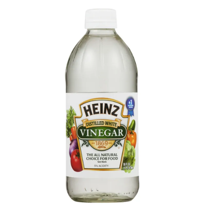 Heinz White Vinegar 12X32Oz