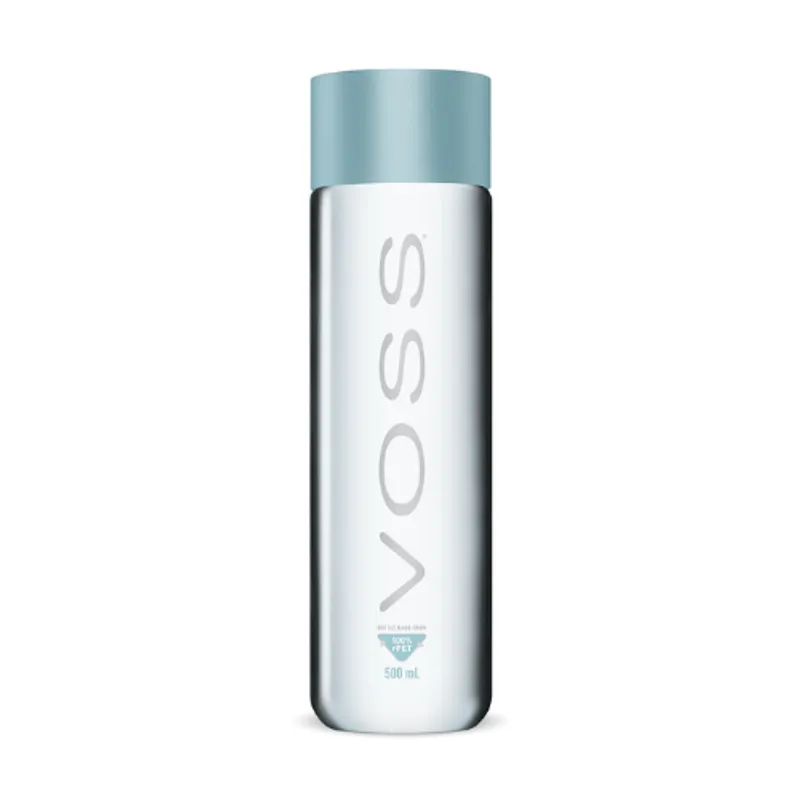 Voss Still Water Pet  24X500Ml
