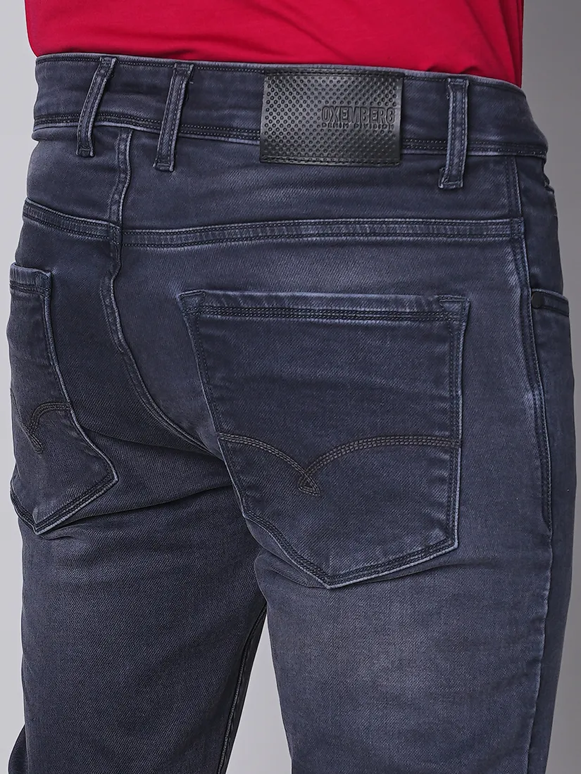 Oxemberg fashion jeans