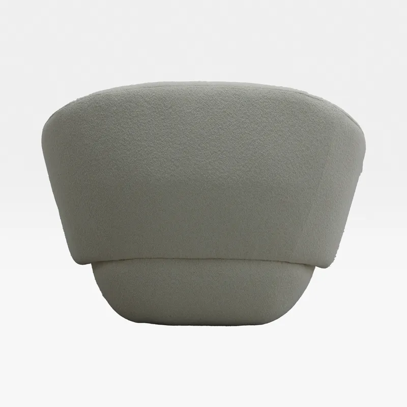 JULIE armchair cream