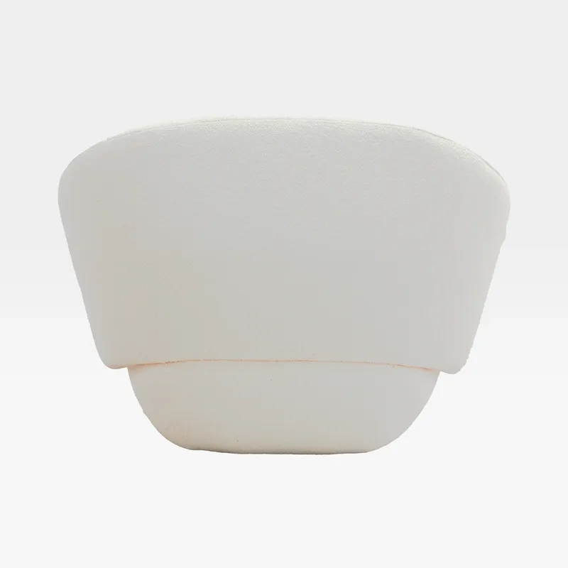 JULIE armchair cream