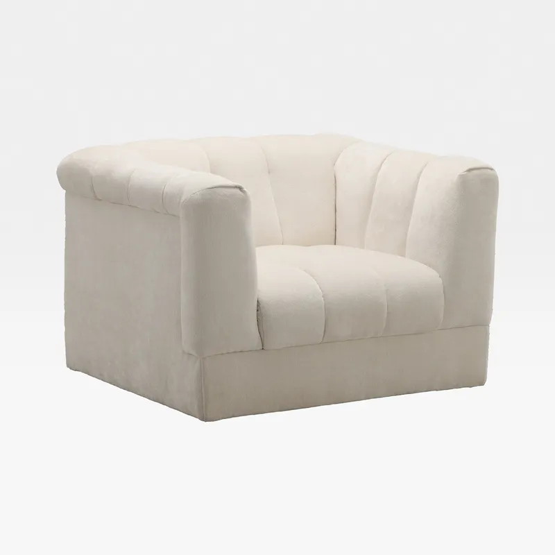 DYLAN chair white