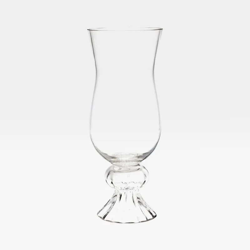 LUSANE hurricane clear - H31cm
