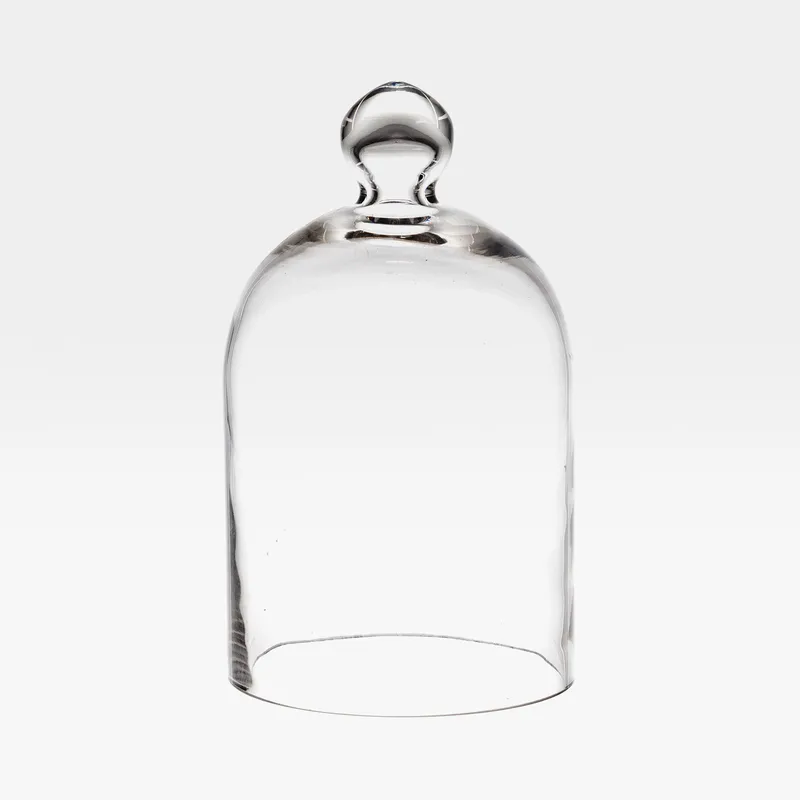 VELA dome clear - dia 15cm