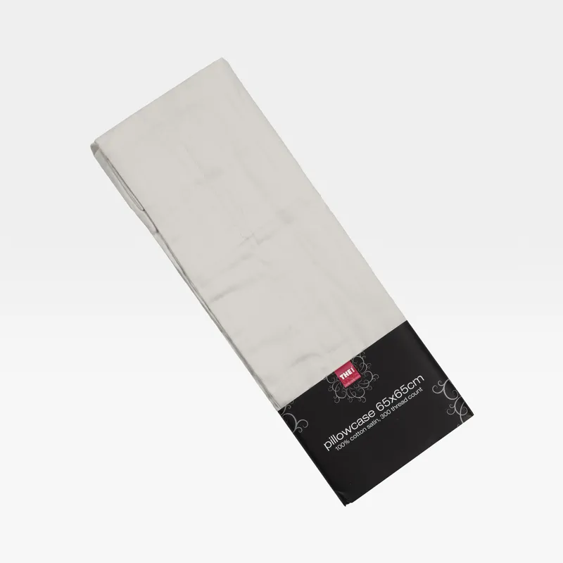 REGENCE pillowcase cream - 65x65cm