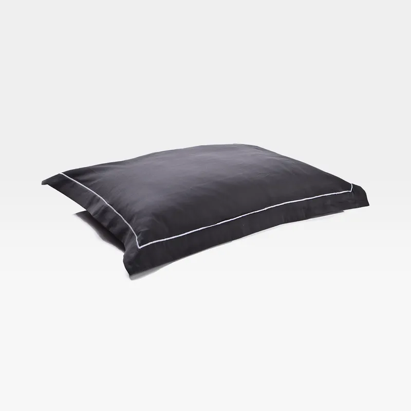 AVENUE pillowcase grey - 50x70cm