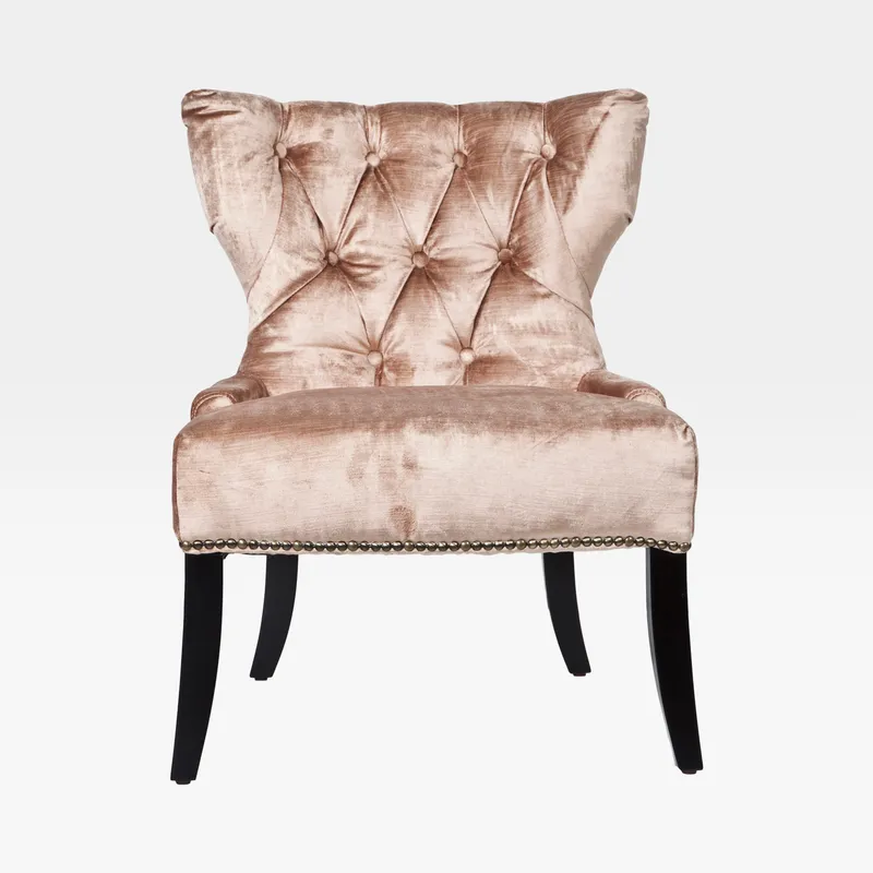 COUT P armchair pink