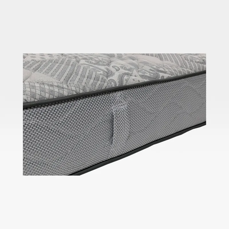 BLISS pocket foam mattress grey firm - 160x200cm