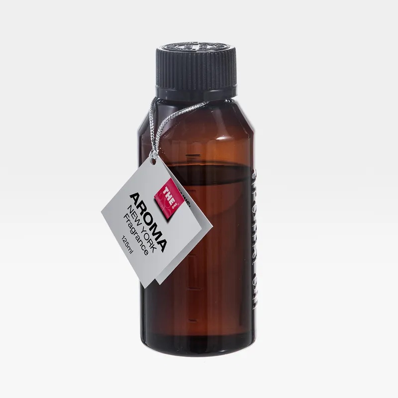 AROMA New York fragrance brown - 125ml
