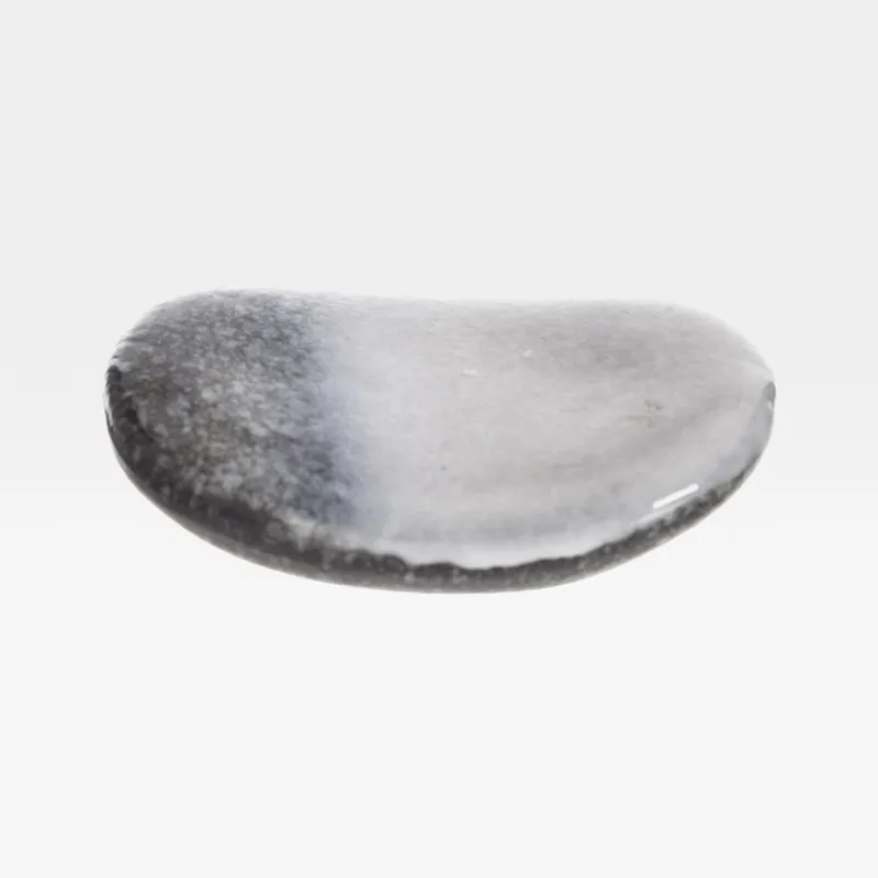 ZHAI chopstick holder white/black