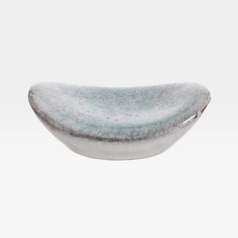 BIYU chopstick holder grey/green