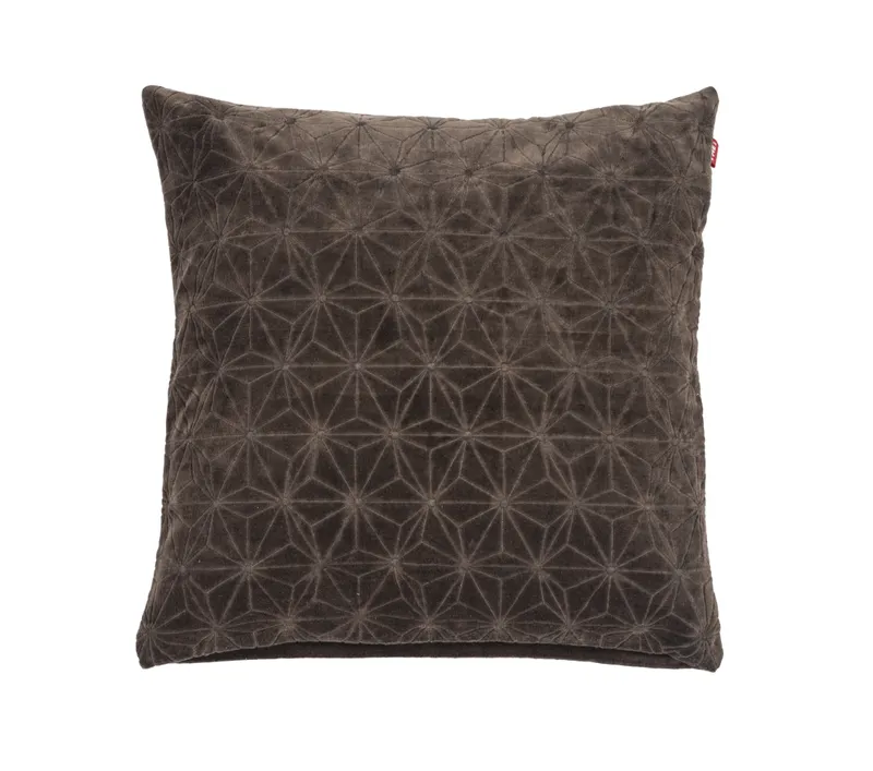 OLENA cushion cover green - 50x50cm