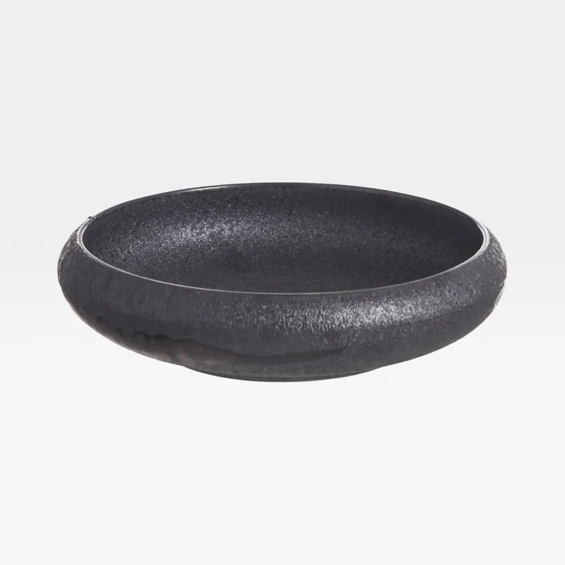 ATSUKO bowl brown - dia 15cm