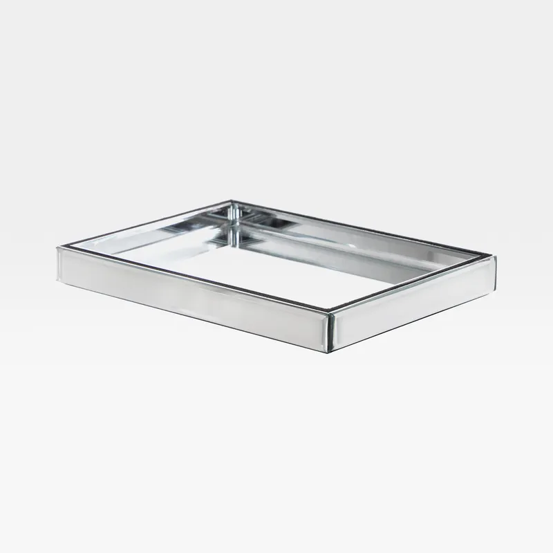 PRISM tray clear - 31x23cm
