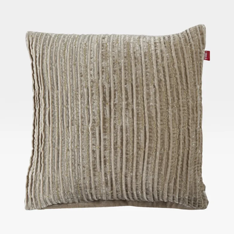 KASPER cushion cover assorted - 40x40cm